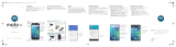 Motorola MOTO X Style User manual