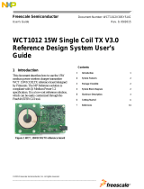 NXP MWCT1x1x User guide