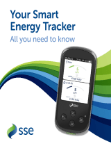 SSESmart Energy Tracker