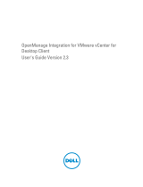 Dell 2.3 User manual