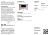 Avisoft UltraSoundGate 116Hnm User manual