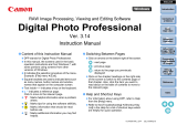 Canon PowerShot G12 User manual