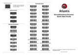 Atlantis A08-OLS60-H Quick start guide