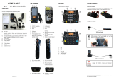 Datalogic LYNX Owner's manual