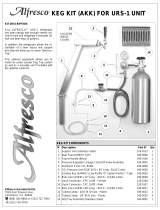 Alfresco AKK Installation guide