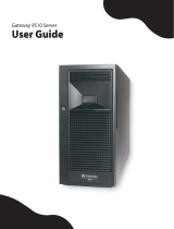 Gateway 9510 User manual