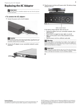 Gateway C-140XL User manual