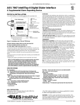 AESIntelliNet 7067 IntelliTap-II