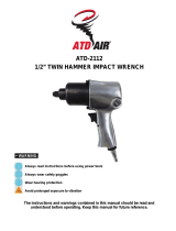 ATD Tools ATD-2112 User manual