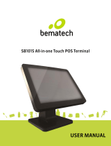 Bematech SB1015 User manual