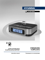 Hyundai H-AS1202iu User manual