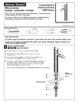 American Standard 2064151.002 Installation guide