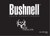 Bushnell Bone Collector - 202208 Owner's manual