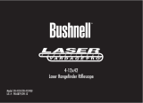 Bushnell 20-4124EU User manual
