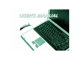 Viglen Dossier XT User manual