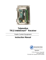 MagnetekTelemotive TR12 inteleSmart