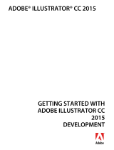 Adobe Illustrator CC 2015 Development Quick Start