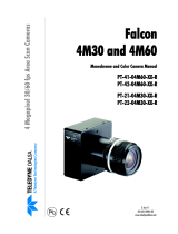 Falcon 4M60 User manual