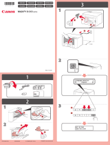 Canon MAXIFY iB4050 User manual