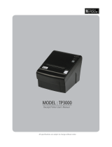 SEWOO LK-T200 User manual
