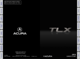 Acura 2015 TLX User guide