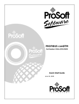 ProSoft Technology MVI46-PDPMV1