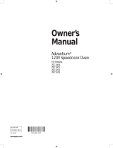 Monogram ZSC1001JSS User manual