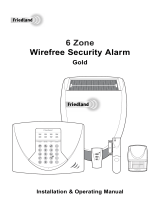 Response SL8 Installation guide