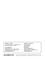 Kambrook KEB445 User manual