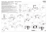 Miele DA403 Owner's manual
