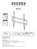 Secura QLL12 Installation guide
