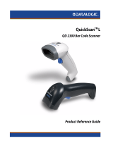 Datalogic QuickScan L QD 2300 Product Reference Manual