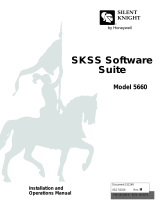 SILENT KNIGHT5660 Software Suite