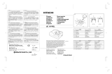 Hitachi UC 18YRSL Owner's manual