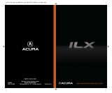 Acura 2015 ILX User guide