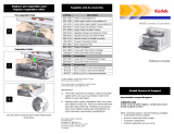 Kodak i4200 Reference guide