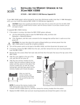 3com NBX V3000 Analog Upgrade Information