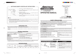 AirStage 9374136018 Operating instructions