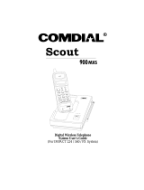 ComdialScout 900MXS