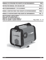 Cebora 1338 GR51 User manual