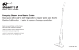 Steamfast SF-147 Owner's manual