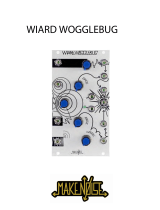 Make NoiseWiard Wogglebug