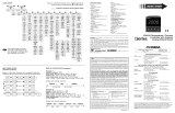 Omega CNi16A Series Owner's manual