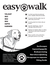 Premier easy walk Fittings Manual