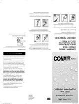 Conair CHCC1X User manual