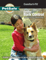 Petsafe PBC00-10678 Owner's manual