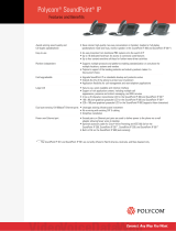 Polycom Soundpoint ip 600 Features And Benefits