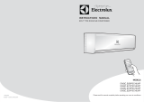 White-Westinghouse WASE18P5ATLW User manual