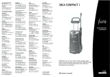 Alto 30CA COMPACT I User manual