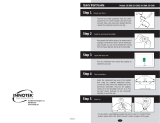 Innotek Basic Contain N Train® System Owner's manual